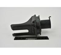 FEBEST HM-CLR Axle bush