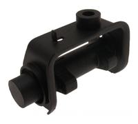 Febest HM-DAMP1 Rear Left Differential Mounting Fits Honda Civic Cr-V Domani