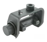 Febest HM-DAMP2 Differential Mounting Fits Honda Cr-V Element 50716S9A000