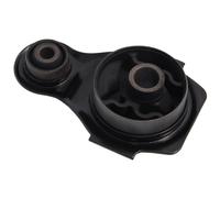 Febest HM-HRVALH Front Left Engine Mount Fits Honda Hr-V 50842S2H990