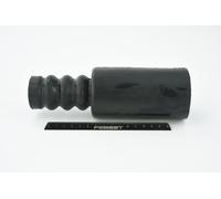 Febest Front Shock Absorber Boot HSHB-HRVF for Honda D16W1 1.6L 4cyl HR-V