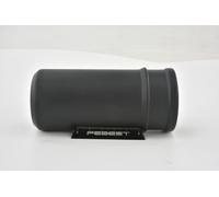 Febest Rear Shock Absorber Cover HSHB-RD4R – Air Bellow (Rear Axle) for Honda Civic Mk V Saloon