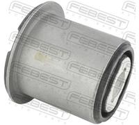 BUSHING, AXLE BEAM FOR HYUNDAI IX35 JM TUCSON FEBEST HYAB-D3R FITS REAR