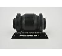 FEBEST HYAB-MATF Trailing arm / Suspension arm bush