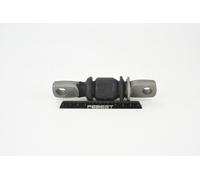 FEBEST HYAB-SFS Trailing arm / Suspension arm bush
