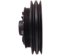 Febest HYDS-D4BH Crankshaft Belt Pulley Fits Hyundai Kia Bongo H-1 Starex H100