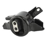 Febest HYM-SBLH Left Engine Mount Fits Hyundai Kia Accent Pride Rio Solaris