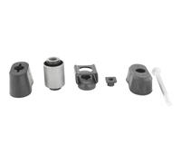 Febest HYMB-D3R-KIT Lower Right Engine Mount Fits Hyundai Grand Santa Fé Ix35