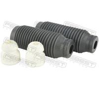 Shock absorber cover Front Axle HYSHB-IX20F-KIT FEBEST for HYUNDAI KIA
