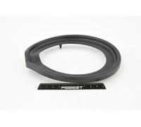 Rear Lower Coil Spring Cap FEBEST HYSI-ACRLOW