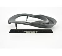 SPRING SEAT HYSI-SOLLOWF FOR HYUNDAI GRAND/i10/Cargo i20/CROSS/ACTIVE/ELITE 1.1L