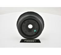 Febest Rear Shock Absorber Mount HYSS-ACR for Hyundai Accent – 2x – UK Seller