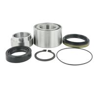 Bearing, drive shaft for HYUNDAI GRAND STAREX Travel FEBEST KIT-H1R
