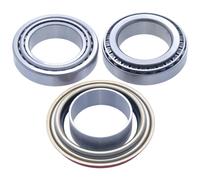 FEBEST KIT-TT9 Bearing, drive shaft for FORD
