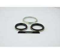 FEBEST KIT2 Seal, wheel hub