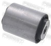 Wishbone bush Rear Axle Lower LRAB-014 FEBEST for LAND ROVER RANGE ROVER Mk III