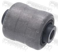 Wishbone bush Rear Hydro Mount LRAB-015 FEBEST for LAND ROVER RANGE ROVER Mk III