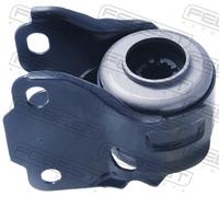 FEBEST LRAB-024LH Trailing arm / Suspension arm bush