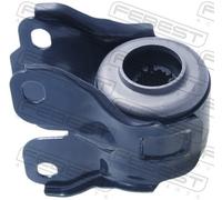 FEBEST LRAB-024RH Control Arm-/Trailing Arm Bush for FORD,FORD AUSTRALIA,LAND RO