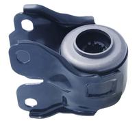 FEBEST LRAB-024RH Trailing arm / Suspension arm bush