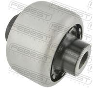 FEBEST LRAB-EVQS Control Arm-/Trailing Arm Bush for LAND ROVER
