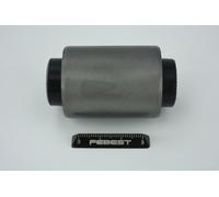 FEBEST MAB-CUS Trailing arm / Suspension arm bush