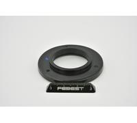 Febest Rolling Bearing Suspension Strut Mount MB-004 for Mitsubishi Space/MPV