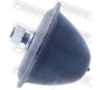 FEBEST MD-004 Rubber Buffer, suspension for ,MITSUBISHI,MITSUBISHI (BJC),TOYOTA