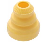 Febest MD-E55 Rear Suspension Rubber Buffer Fits Chrysler Dodge Eagle Mitsubishi