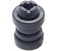 REAR AXLE FITS MITSUBISHI COLT VI 1.3 RUBBER BUFFER, SUSPENSION MDZ27R FEBEST