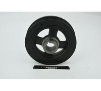 FEBEST MDS-4B12 Crankshaft pulley