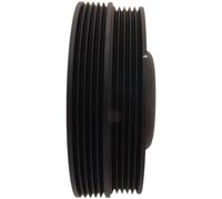 Febest MDS-4G15 Crankshaft Belt Pulley Fits Mitsubishi Carisma Colt Lancer