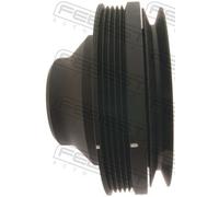 FEBEST MDS-6G74 Belt Pulley, crankshaft for MITSUBISHI,MITSUBISHI (BJC)
