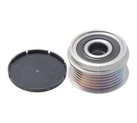 Febest MDS-CW4W Belt Pulley Alternator Fits Citroen Mitsubishi Peugeot 4007 Asx