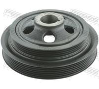 FEBEST MDS-CW6W Crankshaft pulley