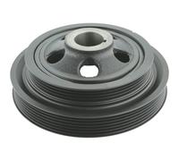 FEBEST MDS-CW6W Crankshaft pulley