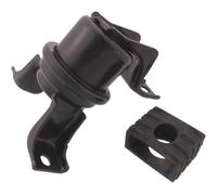 Febest MM-CS3RH Front Right Engine Mount Fits Mitsubishi Lancer Cargo A211001310
