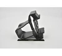Gearbox mount Rear MM-K60R FEBEST for MITSUBISHI L200
