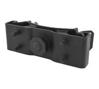 Febest MM-KSMTR Rear Engine Mount Fits Mitsubishi L200 Triton Pajero Sport