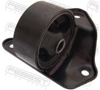 Front Engine Mount FEBEST MM-N94F
