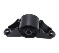 FRONT AXLE MOUNTING, DIFFERENTIAL MMPD8W FEBEST