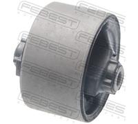 Febest Engine Mount MMB-DJ1LH - Left Front for Mitsubishi Eclipse IV / Galant IX (MR234838)