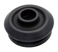 Febest MSB-060 Rear Shock Absorber Spacer Bush Fits Citroen Mitsubishi Peugeot