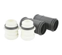 Febest Shock Absorber Dust Cover Kit MSHB-CSF-KIT Front Axle Mitsubishi Colt Mk II
