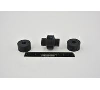 Shock absorber mounting kit MZAB-129-KIT FEBEST for FORD MAZDA