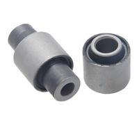 Febest MZAB-142-KIT Shock Absorber Mounting Kit Fits Mazda L09728700A LC6228700C