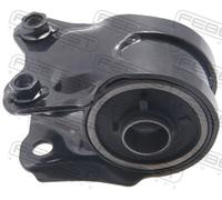 FEBEST MZAB-CXBR Trailing arm / Suspension arm bush