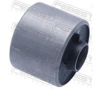 FEBEST MZAB-CXBX Trailing arm / Suspension arm bush