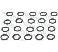 SEAL RING, INJECTOR FOR TOYOTA 4 RUNNER ALPHARD ALTEZZA FEBEST MZCP-001-PCS20