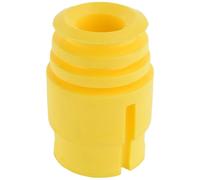 FEBEST MZD-GHR Rubber Buffer, suspension